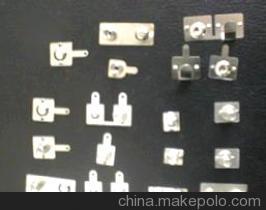 深圳市鵬豐精密五金 批發(fā)優(yōu)質(zhì)電子小五金件，量大可優(yōu)惠，支持來樣來圖訂做