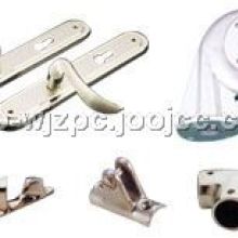 佛山市順德區(qū)勒流豪登五金制品廠 精密五金賦能，鑄就電子產(chǎn)品堅(jiān)實(shí)內(nèi)核