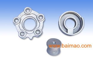 鋁合金壓鑄加工 工藝、產(chǎn)品、廠家與價(jià)格全解析