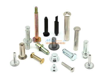 匠心制造，緊固未來 探訪東莞市通博五金——專業(yè)的裝飾柳釘與鉚釘制作商