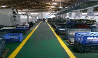 佛山市銳邦五金制品廠 五金制造與電子產(chǎn)品的匠心融合