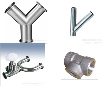 四川焊接管件廠家 蘇州集發(fā)機(jī)電設(shè)備一站式供應(yīng)與服務(wù)