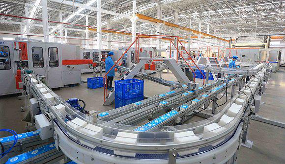 探訪“拼工廠” 揭秘拼多多低價(jià)爆款的背后，技術(shù)如何驅(qū)動(dòng)移動(dòng)互聯(lián)網(wǎng)產(chǎn)品的降本增效